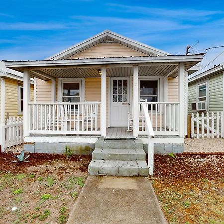 Pier View Cottage Unit 2 Kure Beach Exterior photo